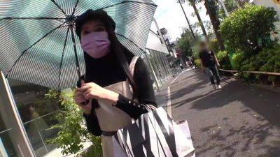 0001812_スレンダーのニホンの女性がガン突きされる素人ナンパでアクメのＳＥＸ - txxx.com - Japan