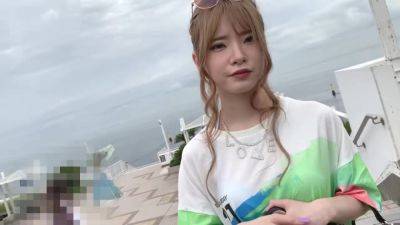 0001990_19歳ちっぱいのスリム日本人の女性が大量潮吹きする鬼ピス企画ナンパ絶頂のパコハメ - txxx.com - Japan