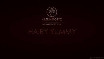 Katrin Porto - Quick Pie - hotmovs.com