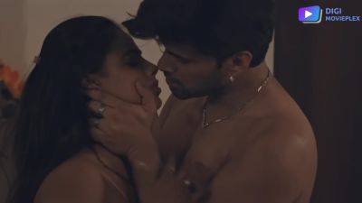 New Blackmail S01 Ep 3-4 Digimovieplex Hindi Hot Web Series [17.6.2023] 1080p Watch Full Video In 1080p - upornia.com - India