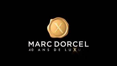 Marc Dorcel - 40 Jubilaum - Dreier - Handjob - hotmovs.com