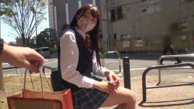 0002376_スレンダーのニホン女性がガン突きされる絶頂のSEX - txxx.com - Japan