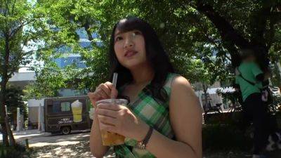 0002416_爆乳の日本人の女性が鬼パコされる企画ナンパのエロハメ - txxx.com - Japan