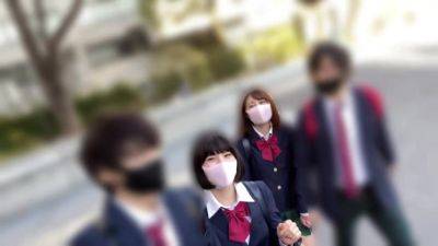 0002475_ちっぱいの日本女性がハメパコ販促MGS19分動画 - txxx.com - Japan