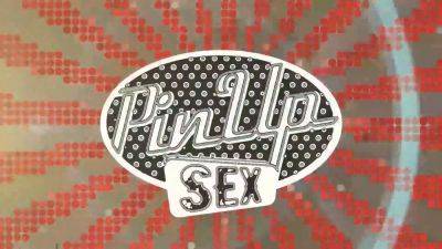 Alexis Brill - Alexis Brill Classy Fuck with Boyfriend: VIP SEX VAULT - sexu.com - Hungary