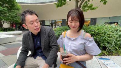 0002127_デカチチの日本人の女性が激パコされるハメパコ - hclips.com - Japan