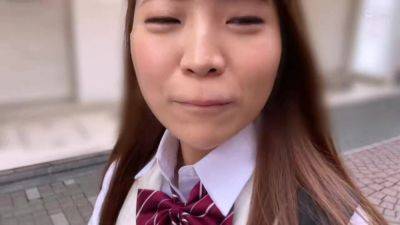 0002338_貧乳の日本女性が鬼パコされるアクメのハメパコ - hclips.com - Japan