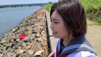 0002352_スレンダーの日本人の女性が絶頂のズコバコMGS販促19分動画 - hclips.com - Japan