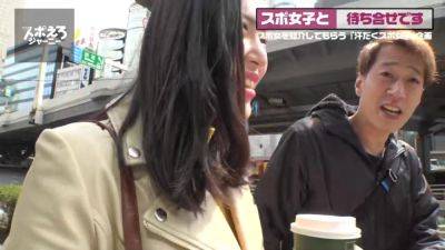 0002389_ニホン女性が潮吹きする鬼ピスのエチパコ販促MGS１９分動画 - hclips.com - Japan