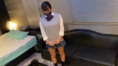 0002377_超デカパイの日本人の女性が鬼ピスされるハメハメ - hclips.com - Japan
