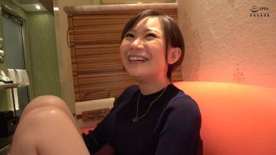 0002511_巨乳のニホンの女性がパコハメ販促MGS１９分 - hclips.com - Japan