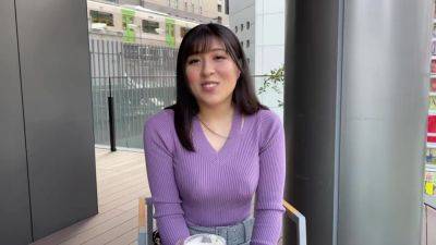 0002543_デカパイの日本女性が鬼パコされるエチ合体 - hclips.com - Japan