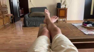 Pov Stepmom Squirts On My Face When She Find - hotmovs.com