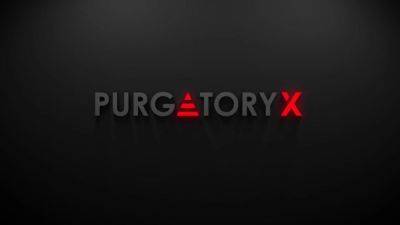 PURGATORYX Hide and Seek Vol 1 Part 3 with Brittney & Laura - hotmovs.com
