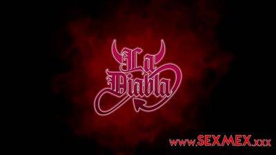 She-Devil - 2- Sex Tour - Karol Jaramillo + Gali Diva + Jessica Sodi - Galidiva Jessica Sodi Karol Jaramillo - Sexmex - hotmovs.com - Mexico - Colombia
