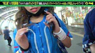 0002582_デカチチのニホンの女性が素人ナンパ絶頂のエロ合体 - hclips.com - Japan