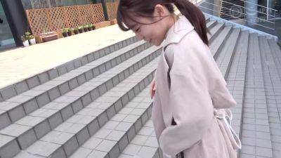 0002929_スリムの日本人女性がエチ性交販促MGS１９分 - hclips.com - Japan