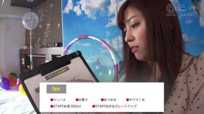 0002825_日本人の女性が腰振りロデオするパコハメMGS19分販促 - hclips.com - Japan