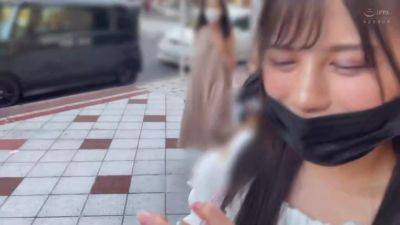 0002644_日本女性がエロハメ販促MGS１９分動画 - hclips.com - Japan