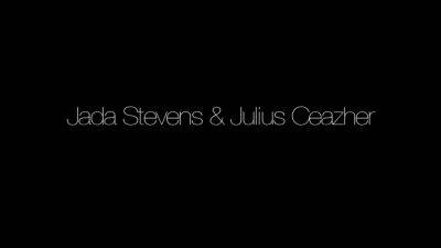 Jada Stevens Brutal Interracial Face Fucking Sex Scene - sunporno.com