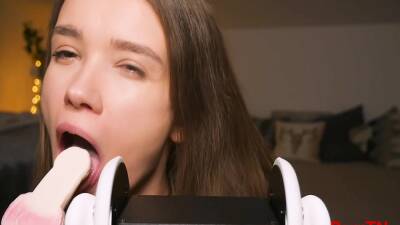 Asmr - Sucking Dick Deleted Video Bunny Marthy - hclips.com