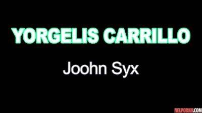 Yorgelis Carrillo - Area X69 - hotmovs.com - France