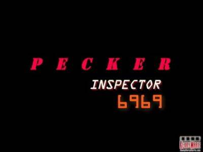 Pecker Inspector - BigBoobBundle - hotmovs.com