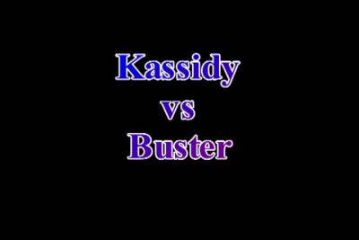 Kassidy Vs. Buster - hotmovs.com