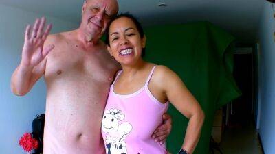 Complete Movie Raw 4k My Morning Yoga Part 3 With Adamandeve And Lupo - hotmovs.com - Colombia