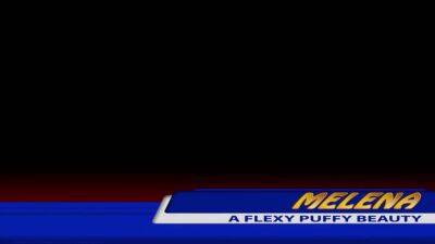 Flexy Ass - Melena A - hotmovs.com