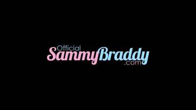 Casual Type Thing With Sammy Braddy - hotmovs.com