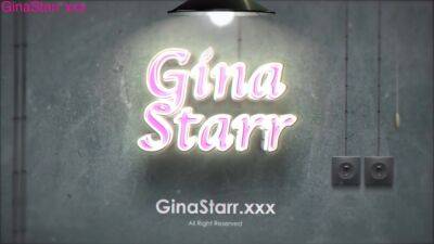 Gina Starr In Banging Gina 9 - hotmovs.com
