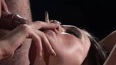 Smoke Sighs (Full Original Movie) - sunporno.com