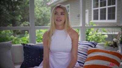Interview - Anny Aurora - hotmovs.com