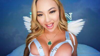Angel With An Ass To Sin For - hotmovs.com