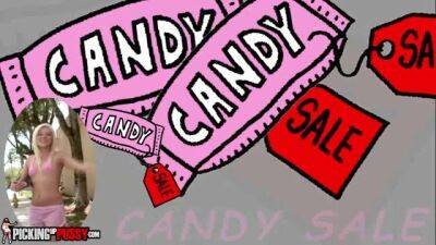 Candy Cunt - hotmovs.com