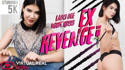 Lady Dee - Nick Ross - Ex Revenge II - txxx.com - Czech Republic
