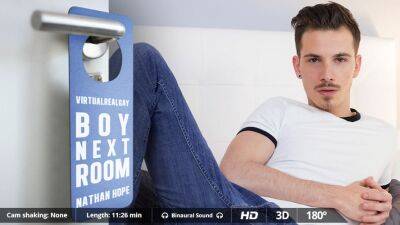 Boy next room - txxx.com - France