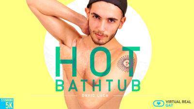 Hot bathtub - txxx.com