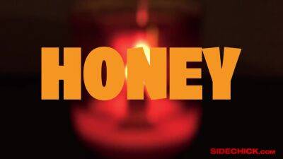 Honey With - Olivia Jay - hotmovs.com