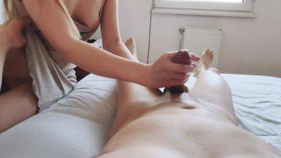 This Massage Has Gone Too Far. Its More Than Just A Happy Ending - hclips.com - Czech Republic
