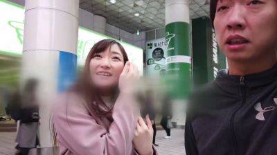 0000574_貧乳の日本人女性がセックスMGS販促19分動画 - upornia.com - Japan