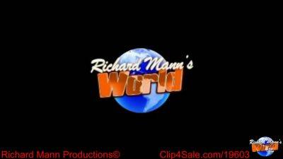 Sworld Vs With Richard Mann, Alexis Golden And Julie Juggs - hotmovs.com