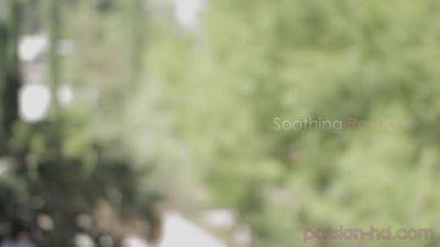 Anissa - Soothing Passion - hotmovs.com