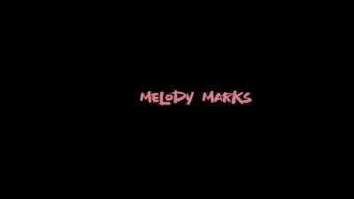 Melody Marks In Raw Taboo: Top Marks - hotmovs.com