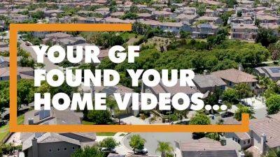 Your Gf Found Your Home Videos With Alexxx White - hotmovs.com