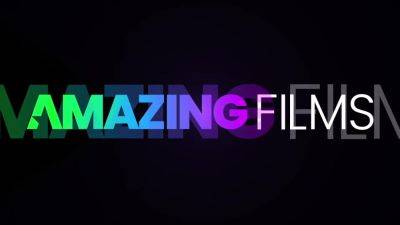 AMAZINGFILMS Cock sharing is caring with Sage & Nicky - hotmovs.com