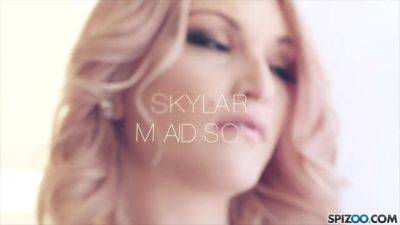 Skylar Madison - Skylar Madisons Obsession - hotmovs.com