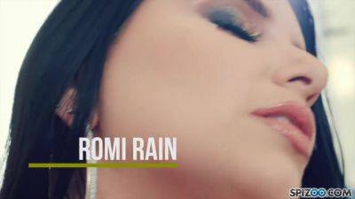 Romi Rains Obsession - hotmovs.com