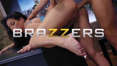 Rachel Starr - Charles Dera - Rachel Starr and Charles Dera's steamy real-life sex tape - Watch Me! - sexu.com